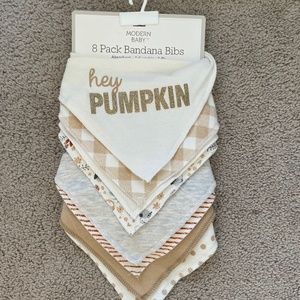 Bandana bibs